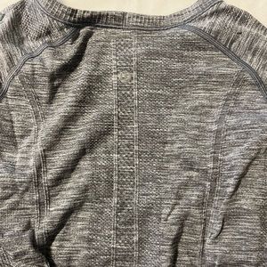 Swiftly Tech Long sleeve